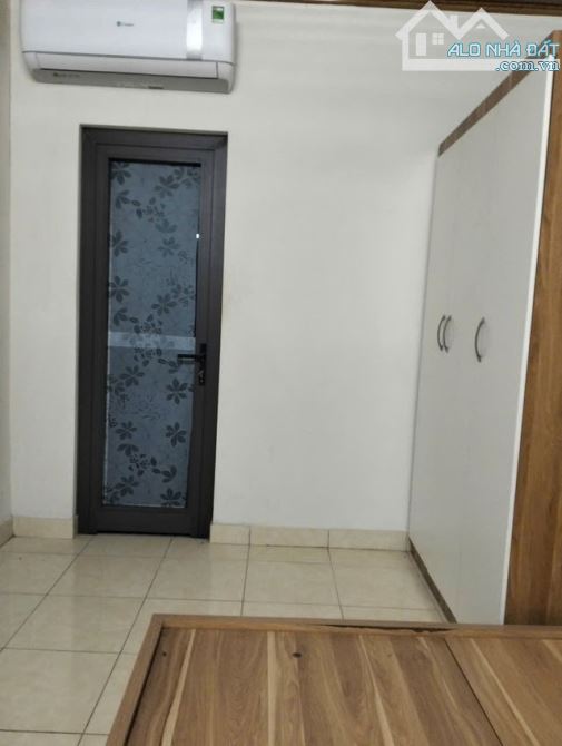 Bán CCMN ngõ 89 Lạc Long Quân, Cầu Giấy, MT 5.4, DT 115m 5T, CHDV, 21.2 tỷ - 5