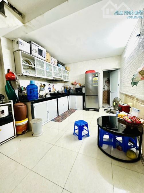 Bán nhà An Dương, dân xây 2 tầng, S 52m2, 2,35tỷ - 5