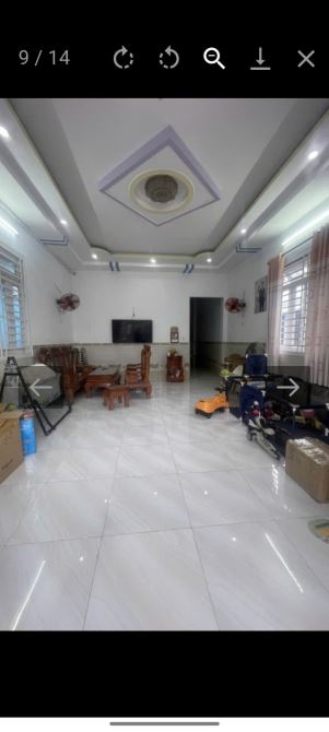 📣📣📣 MẶT TIỀN KINH DOANH ĐA NGHÀNH NGHỀ PHẠM THỊ GIÂY – GIÁP QUẬN 12-140M2- GIÁ CHỈ 8.4 - 5