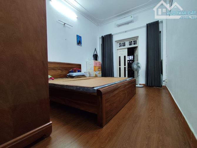 HOÀNG HOA THÁM – 35M² – 5 TẦNG – NGÕ Ô TÔ – KINH DOANH – BA ĐÌNH – 13.1 TỶ - 5