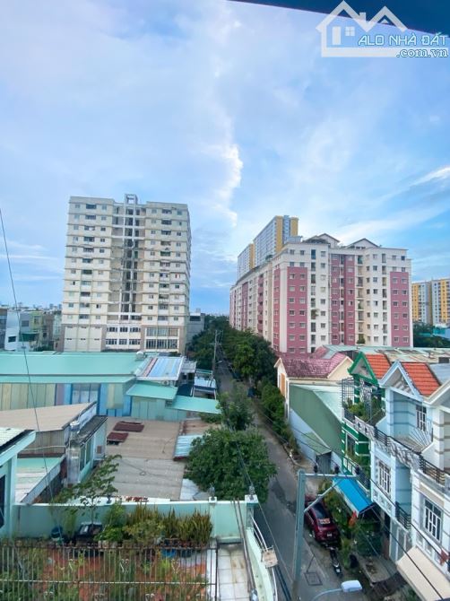 CẦN BÁN GẤP. 5 TẦNG, HXH1/, ĐƯỜNG AN DƯƠNG VƯƠNG, PHƯỜNG 16, QUẬN 8. 64M2. NHỈNH 8 TỶ. - 5