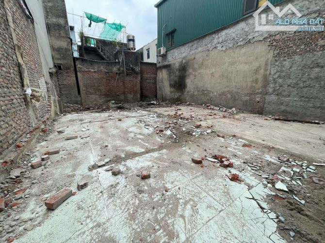 Bán nhà  đang xây Thụy Phương, Bắc Từ Liêm, 43m2, 5 tầng, mặt tiền 3.4m, giá 11.5 tỷ - 5