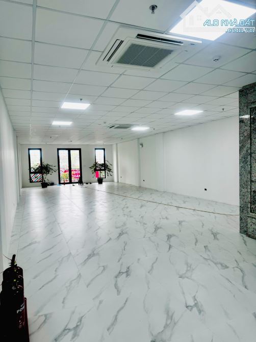 BÁN TÒA VĂN PHÒNG HẠNG A PHỐ ĐỨC DIỄN, 150M, MẶT TIỀN 8M, 7 TẦNG THANG MÁY, GIÁ 45 TỶ - 5