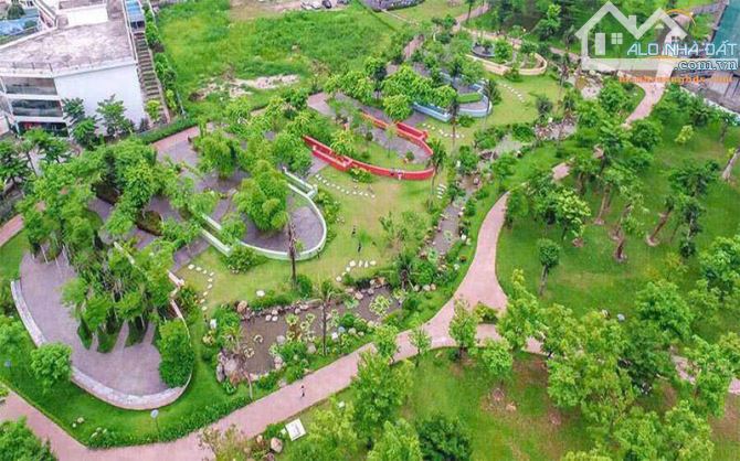 Bán căn hộ thương mại CT11 KĐT Hồng Hà eco , Phường Yên Sở 104m, 6.3 tỉ - 5
