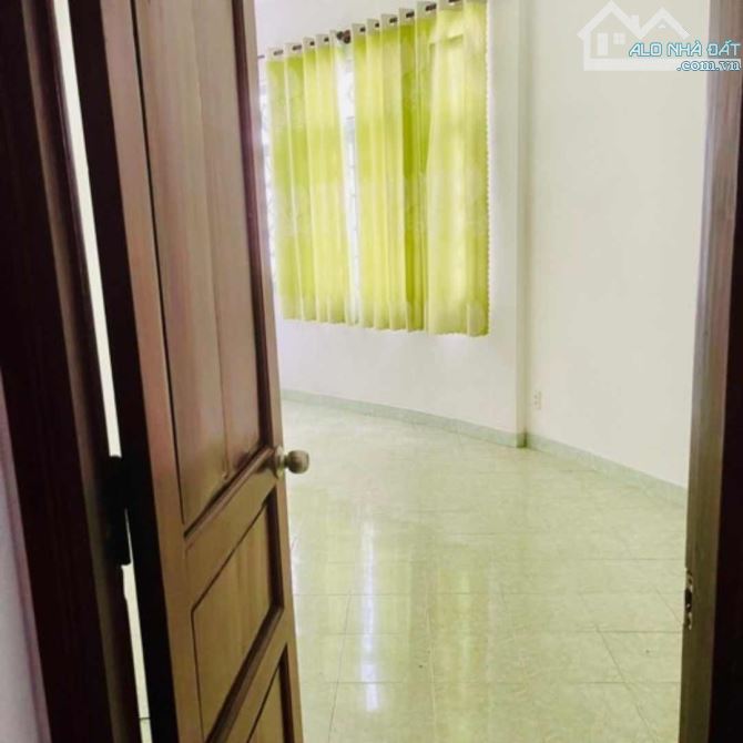NHÀ SÁT MT ÂU CƠ, P.9, TÂN BÌNH, 3,5X7,5M, 3 TẦNG BTCT, GIÁ 4,2 TỶ TL - 5