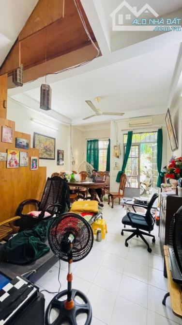 Bán nhà phường 1 gò vấp nguyễn thượng hiền giáp bình thạnh nhà 76m2 ngang 4m chỉ 7,x tỷ - 5