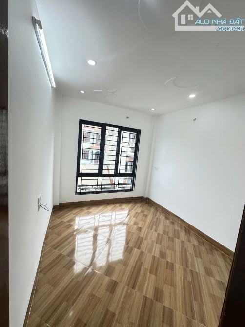 Bán nhà Thôn Cầu _ Cự Khê_ Bình Minh mới 30m, 4.5 tầng, 4.29 tỷ - 5