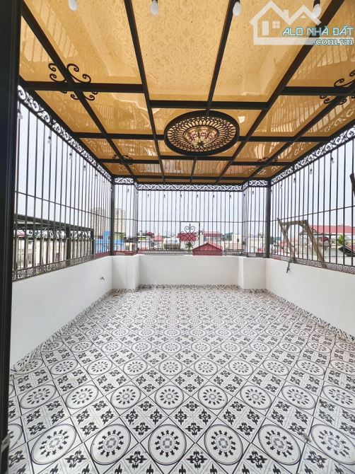 Nhà đẹp 2 thoáng Kiến Hưng, ô tô kinh doanh, 5tầng hiện đại, full đồ, chỉ 8tỷ5 - 5