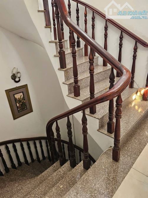 Bán Nhà, Nguyễn Chế Nghĩa, P13 Quận 8, DT: 4*16 - 5 Tầng, 5PN - SHR, Giá 7,x Tỷ - 5