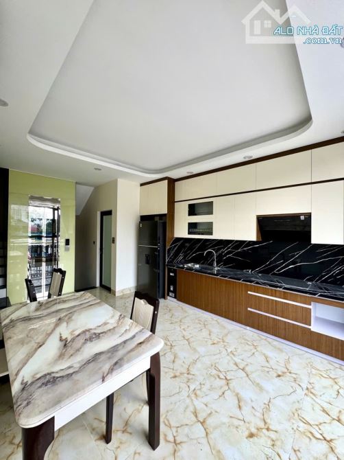 Bán Nhà mặt phố, vỉa hè, kinh doanh,oto tránh, mặt bến xe, 35m2, 7 tầng thang máy, 14.5 tỷ - 5