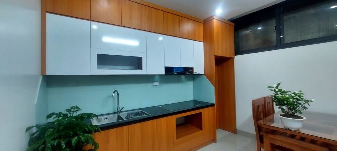 BÁN NHÀ TÔ HIÊỤ, DT 40M2, 5T, MT 3,2M, GIÁ 10,7 TỶ - 5