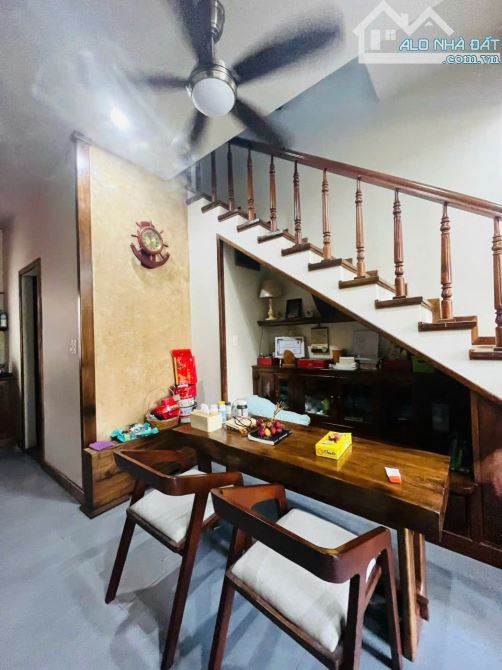 💥🏡CHO THUÊ NHÀ 3 TẦNG 3PN CÓ SÂN VƯỜN MẶT TIỀN NGUYỄN HÀM NINH❣️ - 5