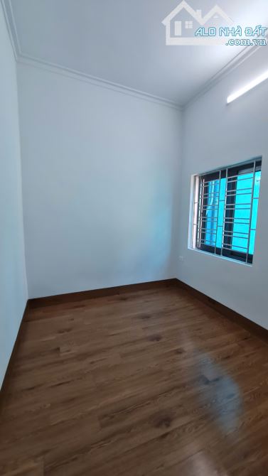NHÀ DÂN XÂY ĐẸP RẺ NHẤT THỊ TRƯỜNG TẠI THỌ AM- LIÊN NIINH - THANH TRÌ 45MX3T - 5