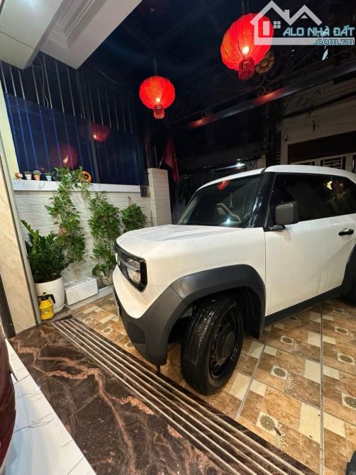 Bán nhà phân lô Vạn Phúc – Ba Đình, 82m², 5 tầng, gara ô tô, giá 19,7 tỷ – hàng hiếm - 5