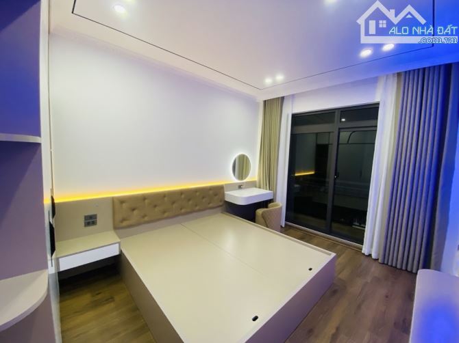 LÕI NGỌC THUỴ - 6 TẦNG THANG MÁY - FULL NỘI THẤT - 2 THOÁNG. Hơn 9 tỷ - 5
