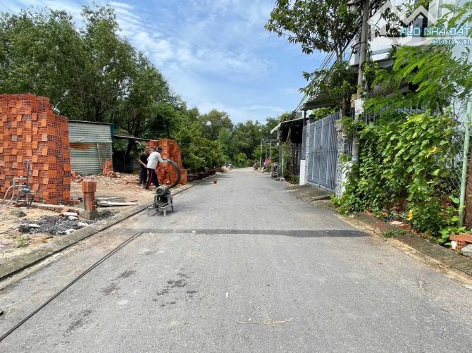 Bán 500m2 đất công nhận Đường 197 Hoàng Hữu Nam, Quận 9 - 5