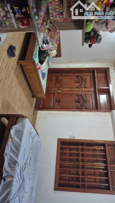 Giảm sốc 1,7 tỷ, chỉ còn 14 tỷ, Biệt thự 222m², 3 tầng, ngay KDC  SAVICO TAM BÌNH, THỦ ĐỨC - 5