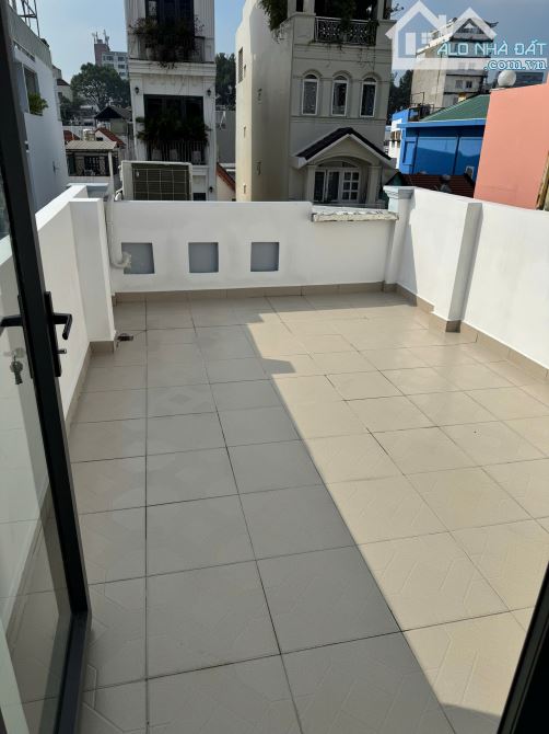 BÁN NHÀ MT PHAN VĂN TRỊ - GÓC NGUYỄN BIỂU Q.5 – GIÁ CỰC MỀM 14.5 TỶ - 5