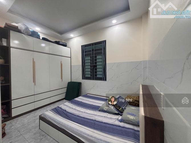 Nhà Đẹp 3 Tầng 2 MT thiết kế Hiện Đại Chỉ 8.4tỷ Hẻm xe tăng Hồ Bá Phấn, ga Metro 500m - 5