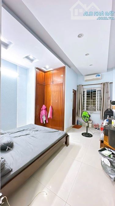 🏡 💥 BÁN NHÀ 3 TẦNG ĐƯỜNG HOÀNG DIỆU – QUẬN 4 , GIÁ CHỈ 7.35 TỶ 💥 🏡 - 5
