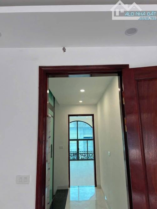 Liền kề giá rẻ nhất KĐT Văn Khê 83 m2 nhà mới tinh 4 tầng thang máy, mặt tiền 5 m. Khu phâ - 5