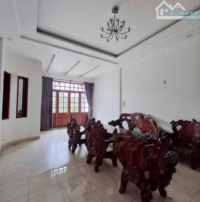 Bán nhà biệt thự mặt tiền hẻm sổ riêng thổ cư p. Tân Biên - 5