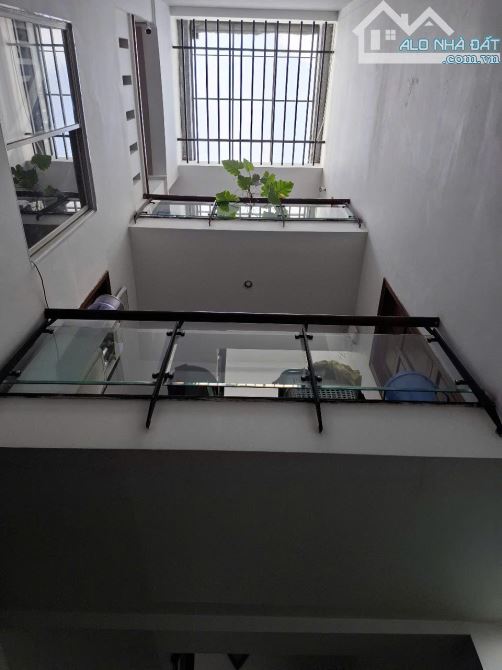 BÁN TÒA NHÀ CĂN HỘ DỊCH VỤ 6 TẦNG 33 PHÒNG - VĂN CHUNG, P.13, Q.TÂN BÌNH GIÁ BÁN26.5 TỶ - 5