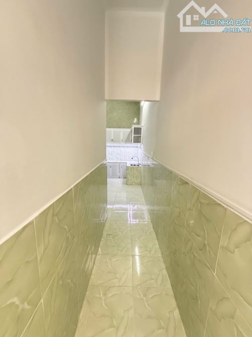 Bán Gấp, Tân Phú , Trường Chinh,  Tây Thạnh, DT 40m2, 4pn, 2 Tầng   giá 3,9 Tỷ TL - 5