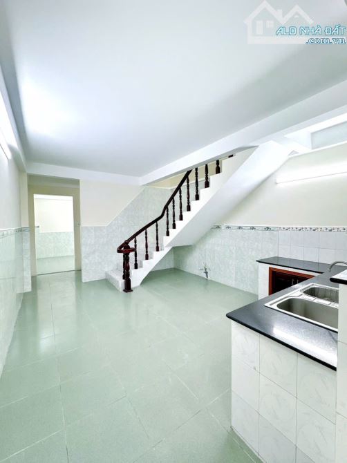 Bán nhà trệt lửng 75m2 hẻm đường Mậu thân gần siêu thị lotte giá 2,499 tỷ - 5