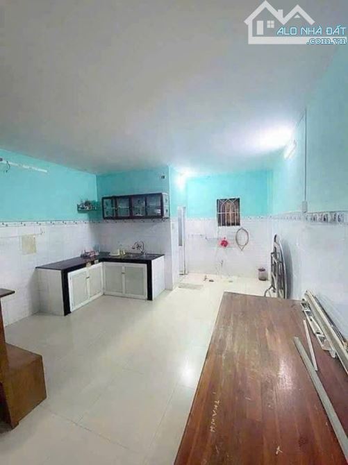 Bán nhà cấp 4 có gác, chỉ 2,65 tỷ p.Tân Đông Hiệp, Tp.Dĩ An M7615 - 5