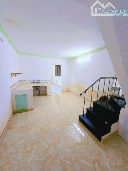🆘️ chỉ hơn 6 tỷ (TL) 🆘️HXH 6m Tô Ngọc Vân, Linh Đông, Thủ Đức. 72m2, 2 Tầng, 2PN. - 5