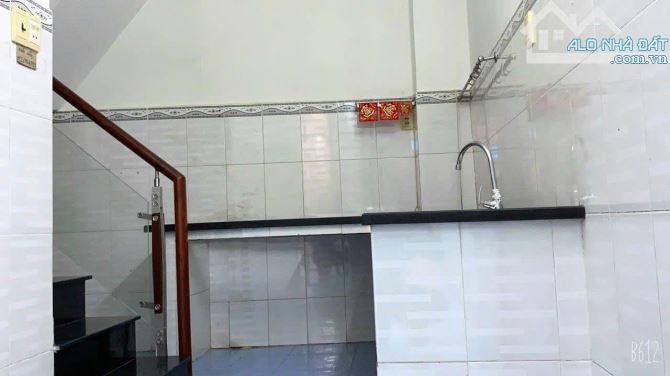 Bán Nhà Mặt Tiền Lạc Long Quân – P.5, Quận 11, 65m2(3,6x18), 6.1Tỷ, 2Tầng - 5