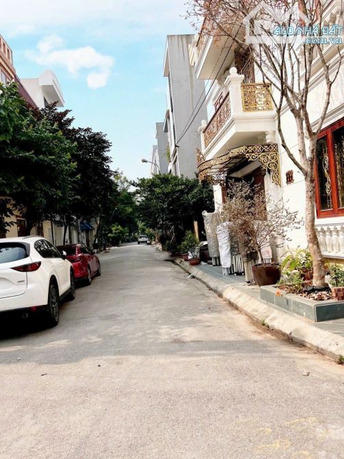 BÁN 10 LÔ ĐẤT KHU PHÂN LÔ HỒ ĐÁ- HỒNG BÀNG GIÁ CHỈ TỪ 3,x tỷ - 5