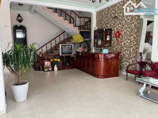 Hàng ngộp.bán khách sạn mặt tiền Nam Kỳ Khởi Nghĩa giá chỉ 59 tỷ - 5