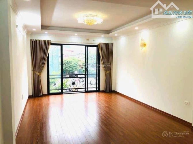 Cho thuê mặt phố Đại La, Hai Bà Trưng, 79m2, 5 tầng, 55 triệu - 5