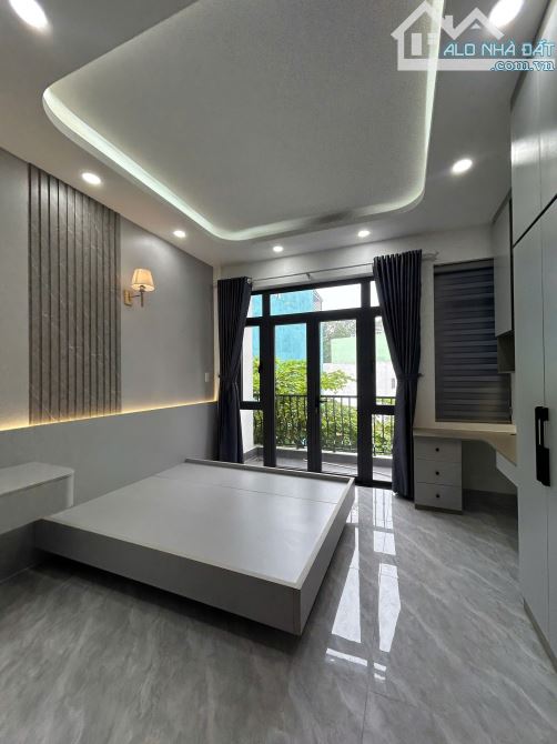 Bán nhà 5 Tầng Thang Máy – Full Nội Thất, Quốc Lộ 1A Bình Tân - 5
