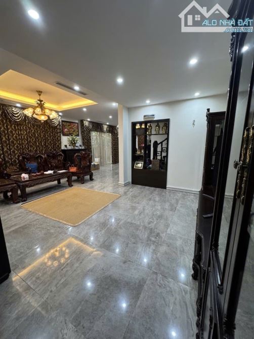 BÁN BIỆT THỊ GAMUDA, Yên Sở, Hoàng Mai, 66,4 tỷ - 5