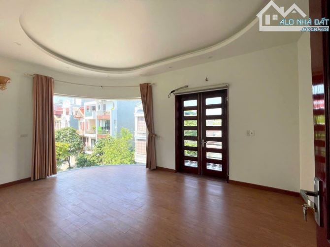 Bán căn nhà 4 tầng lô góc khu Đông Nam Cường, TP Hải Dương, 58m2, 4 ngủ, 4 vs, cực đẹp - 5