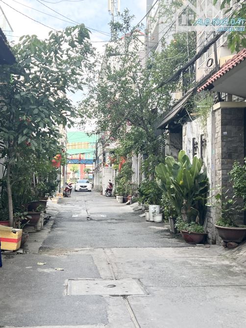 NC💥(NHÀ BÁN TÂN PHÚ) 48M2 - CHẾ LAN VIÊN 🔥 HẺM 3 GÁC - 4 TỶ CÒN BỚT - GIÁ TỐT - 5