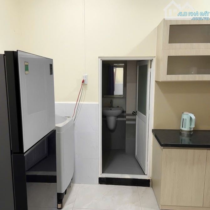 Nhà 1 trệt 1 lầu – 46.5m²  2PN 2WC-Đ 102 TĂNG NHƠN PHÚ A-3TY6 - 5