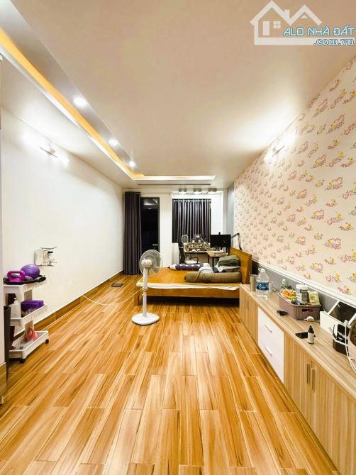 GẤP GẤP, GIẢM 2TỶ, HẺM XE HƠI VÔ NHÀ KHU VIP ĐƯỜNG HOA, PHAN XÍCH LONG, PHAN ĐĂNG LƯU, PN. - 5