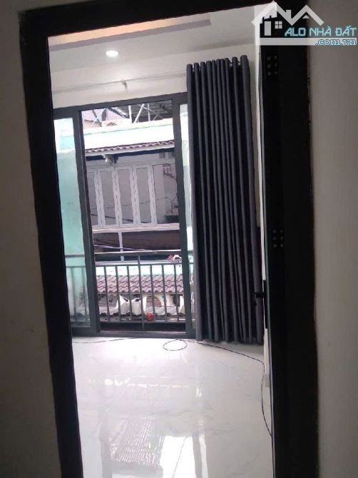 Bán nhà 1 lầu , Quang Trung , P 8 , Gò Vấp - 5