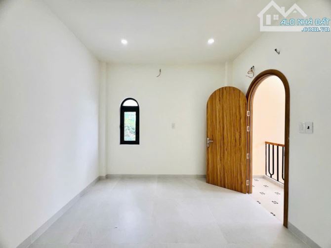 Bán nhà SHR 2 lầu 1/đường Tân Thới Hiệp 08 P.Tân Thới Hiệp Quận 12 TP.HCM - 6