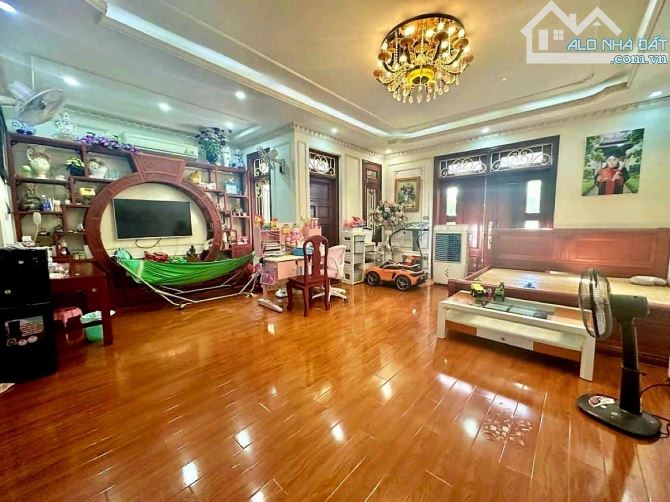 💎 BIỆT THỰ LÔ GÓC – VỈA HÈ RỘNG – THANG MÁY – VĂN PHÒNG VIP 💎 - 6