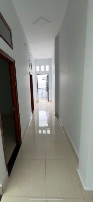 Nhà Đẹp Diện Tích Rộng 105m2  _Khu Dân Cư Long Cang Resident , Gía chỉ 2,3 TỶ - 6