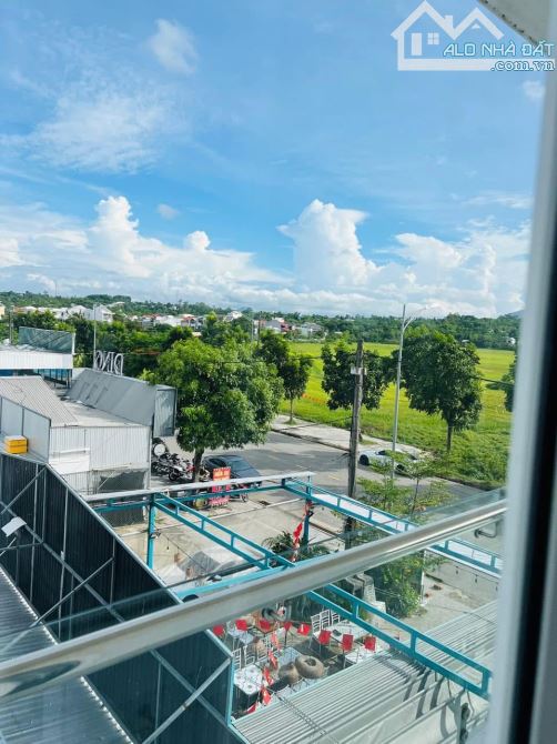 🏘🏘NHÀ 3 TẦNG MẶT TIỀN ĐỒNG KHỞI NGAY TTTP HUẾ - 6