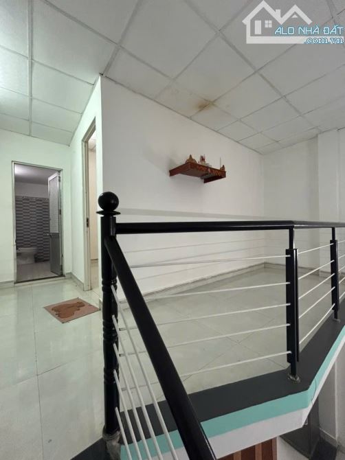 NHÀ MÊ LỬNG KIỆT 01 HOÀNG VĂN THÁI – 55M² – GIÁ 2.65 TỶ - LCU250 - 6