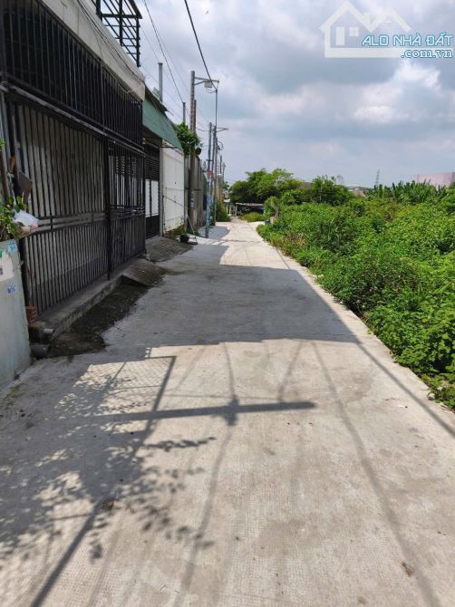 Bán lô đất Hoàng Minh Chánh, Hoá An, Biên Hoà 1,9tỷ - 6