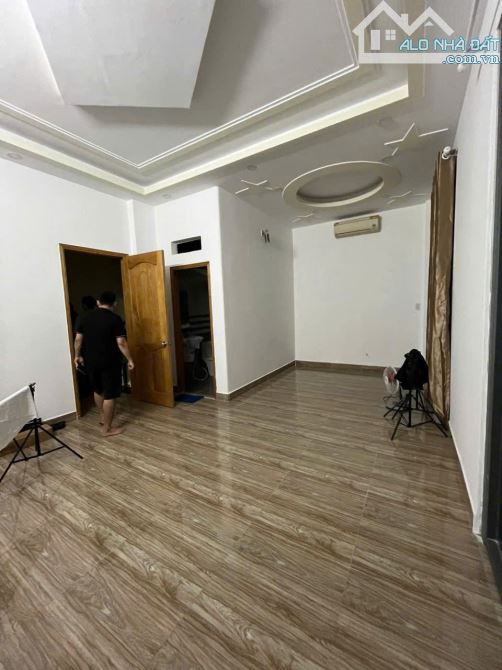 Cho Thuê Nhà Nhà Bè.  Cần cho thuê nhà phố cao cấp, khu dân cư Anh Tuấn  GREEN RIVERSIDE, - 6