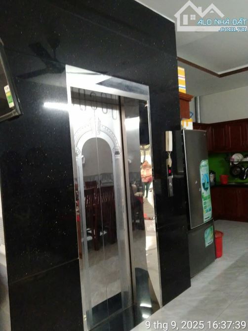Căn duy nhất KDC Hương Sen, 3 tầng, 93m, ngang 5m, KD buôn bán mọi ngành -giá chỉ 11,1 tỷ - 6